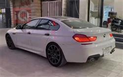 بی ئێم دەبڵیو سیریەس 6